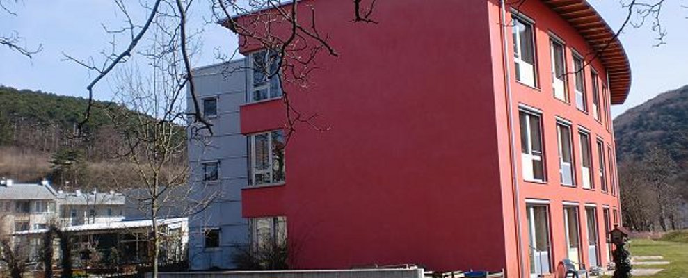House PBZ Berndorf
