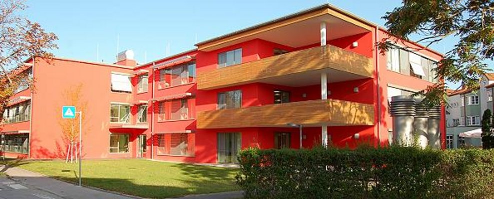 House PBZ Herzogenburg