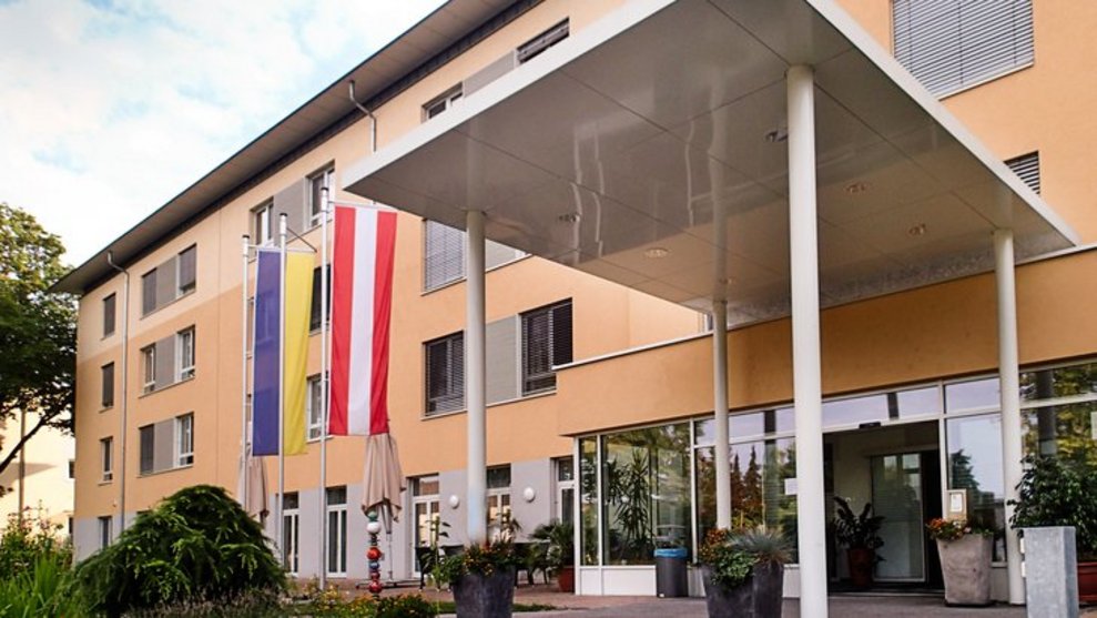 House PBZ Herzogenburg