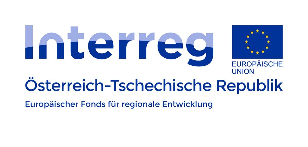 interreg OESTERREICH TSCHECHISCHE REPUBLIK